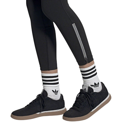 Five Ten Women's Sleuth Flat Shoes - Black/Gum M2 - 6.5 [MPN: EG4618-6-]_1260425