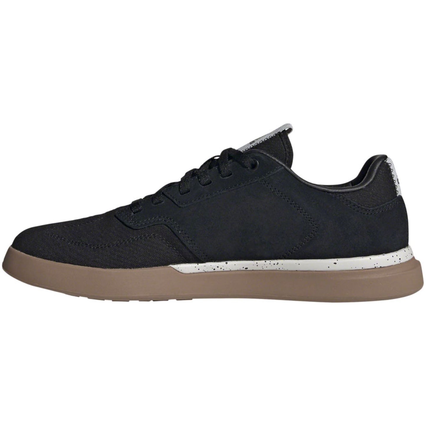 Five Ten Women's Sleuth Flat Shoes - Black/Gum M2_1260489