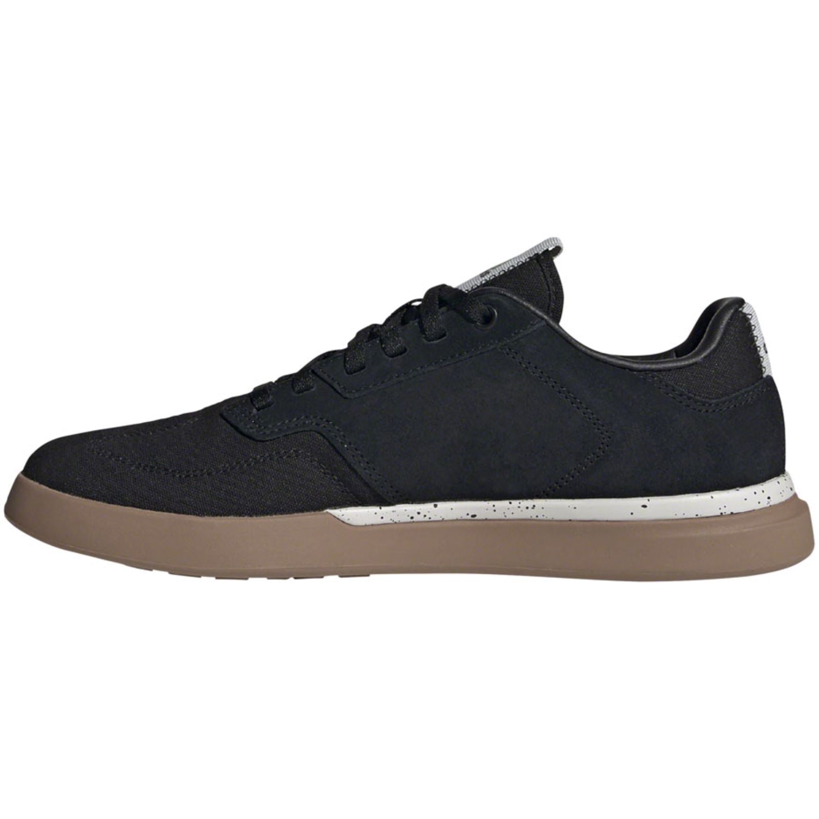 Five Ten Women's Sleuth Flat Shoes - Black/Gum M2_1260489