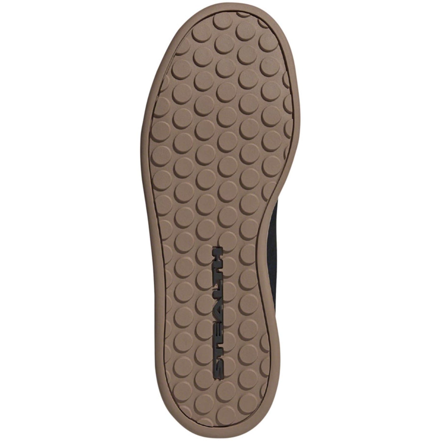 Five Ten Women's Sleuth Flat Shoes - Black/Gum M2_1260491