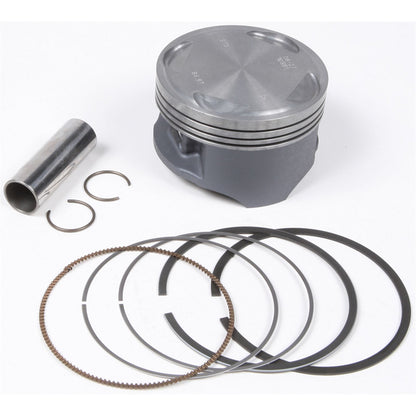 Vertex Piston Kit 23162_203763