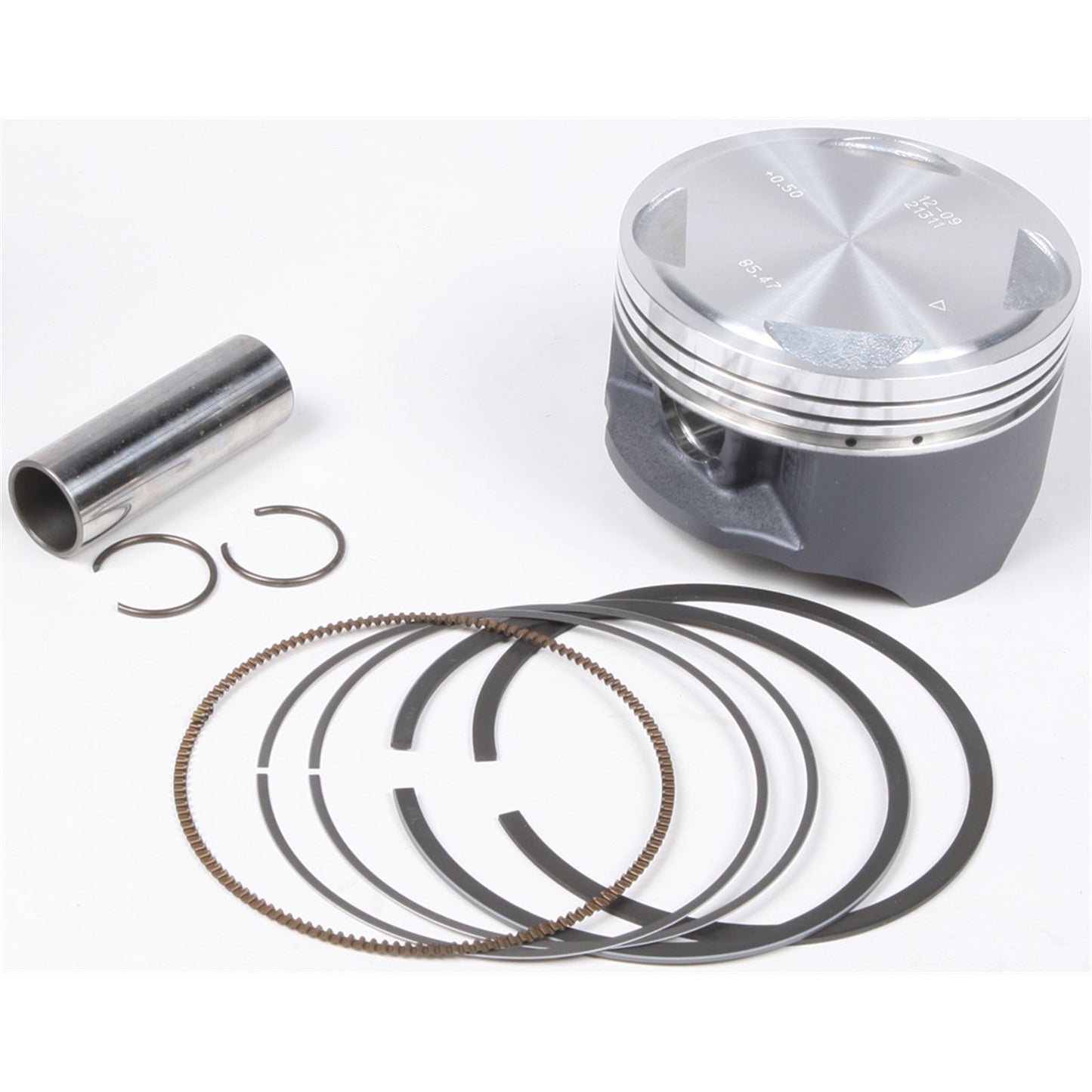 Vertex Piston Kit 23162050_203765