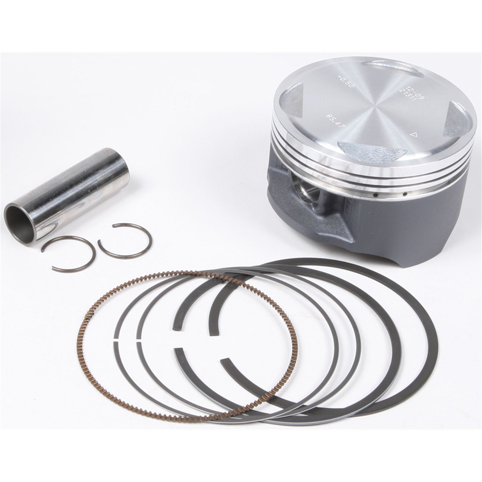 Vertex Piston Kit 23162050_203765