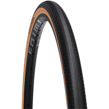 WTB Expanse Tire - 700 x 32 TCS Tubeless, Folding, Black/Tan [MPN: W010-0816]_1261918