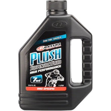 RockShox Maxima Plush Suspension Oil - 7wt - 1 Liter - Rear Shock [MPN: 11.4115.094.040]_1262021