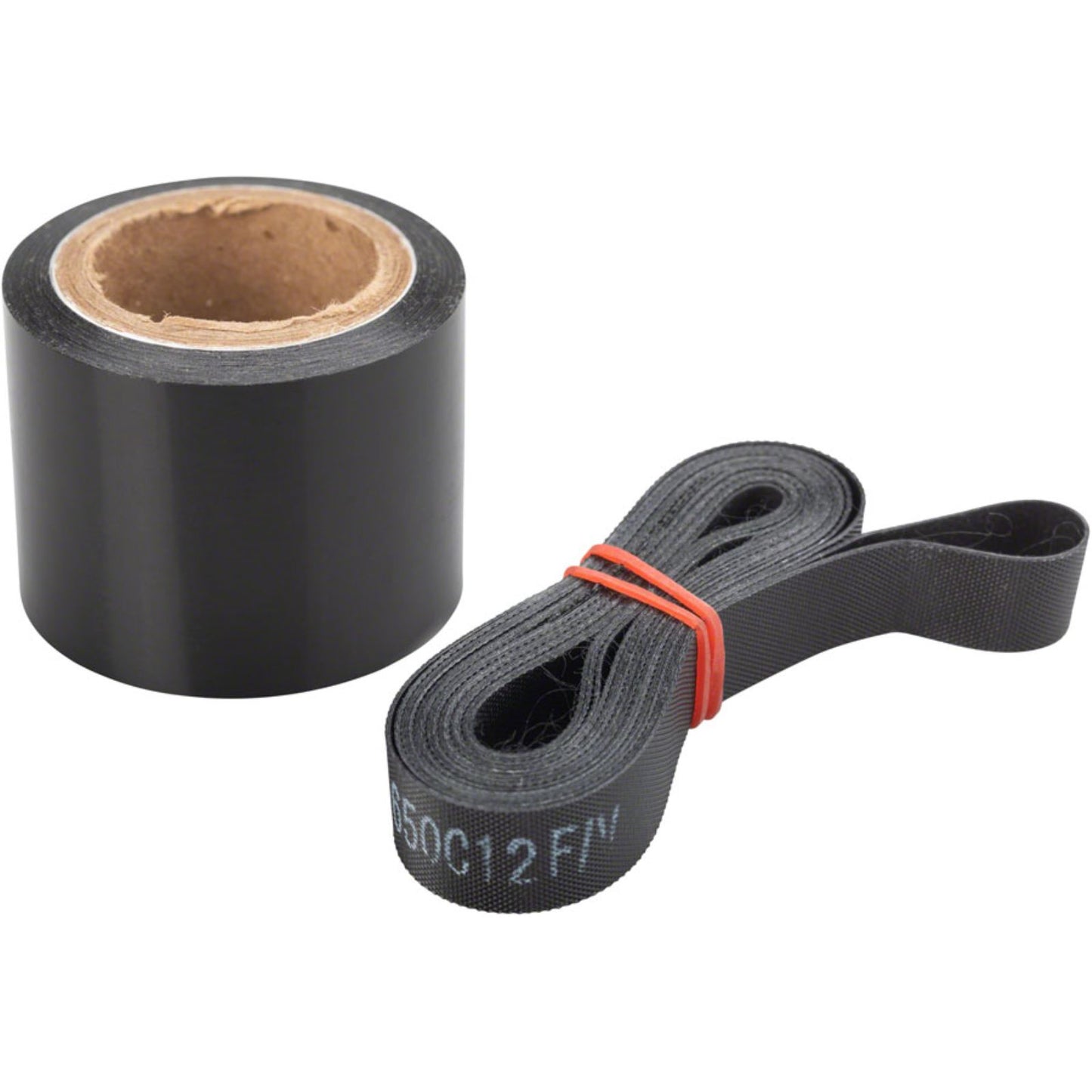 Zipp 3ZERO MOTO Rim Strip And Tubeless Tape Kit - 27" - Single [MPN: 00.1915.228.030]_1261980