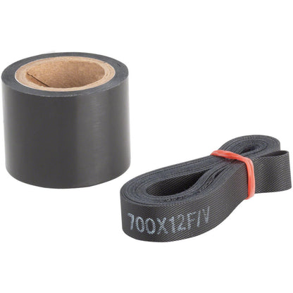 Zipp 3ZERO MOTO Rim Strip And Tubeless Tape Kit - 29" - Single [MPN: 00.1915.228.040]_1261981