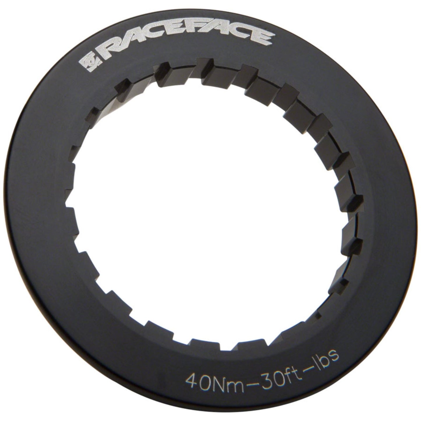 Race Face CINCH Lockring Spider Assembly [MPN: F30021]_1261992
