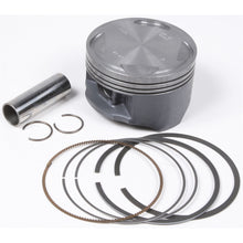 Vertex Piston Kit 23162100_203767