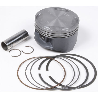 Vertex Piston Kit 23162100_203767