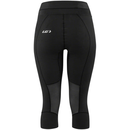 Louis Garneau Neo Power Women's Knickers - Black - Small CLOSEOUT [MPN: 1050648-020-SM]_1742875