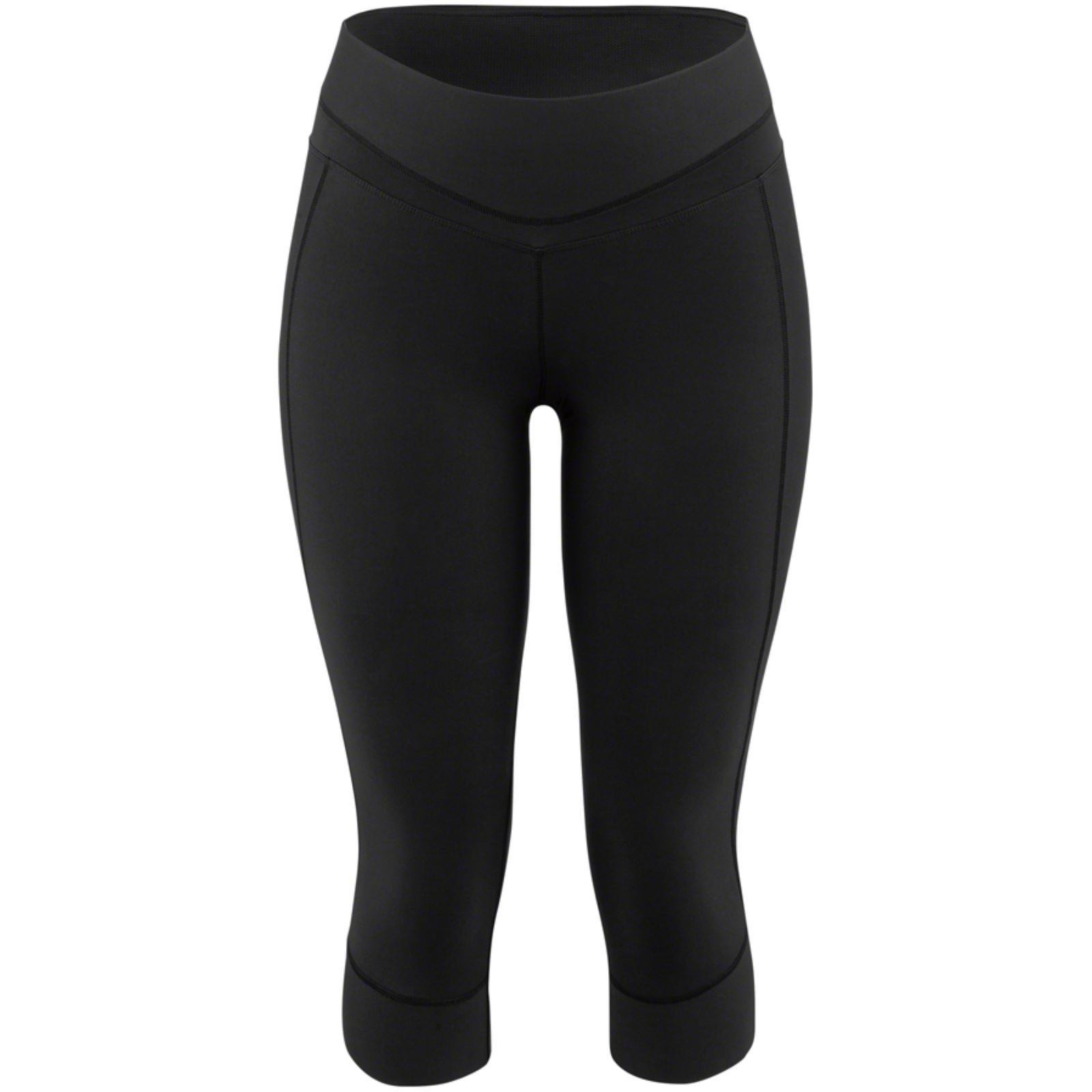 Louis Garneau Neo Power Women's Knickers - Black - Medium CLOSEOUT [MPN: 1050648-020-MD]_1475329