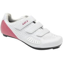 Louis Garneau Jade II Road Women's Shoes - White - Size - 42 [MPN: 1487298-019-42]_1263360