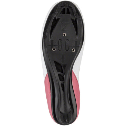 Louis Garneau Jade II Road Women's Shoes - White - Size - 42 [MPN: 1487298-019-42]_1263361