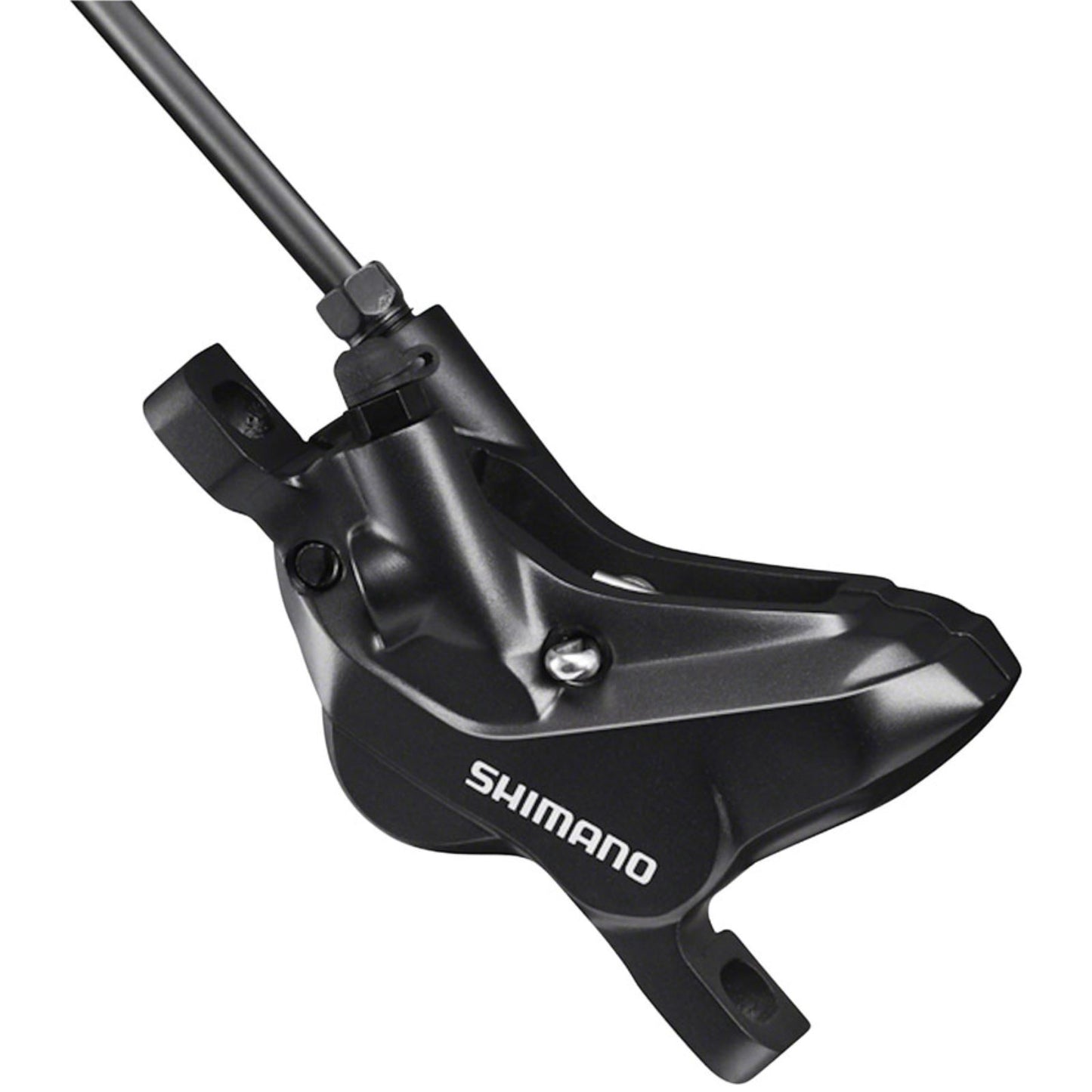 Shimano BR-MT420 Disc Brake Caliper - Front or Rear, Black [MPN: EBRMT420MPMXL]_1263390