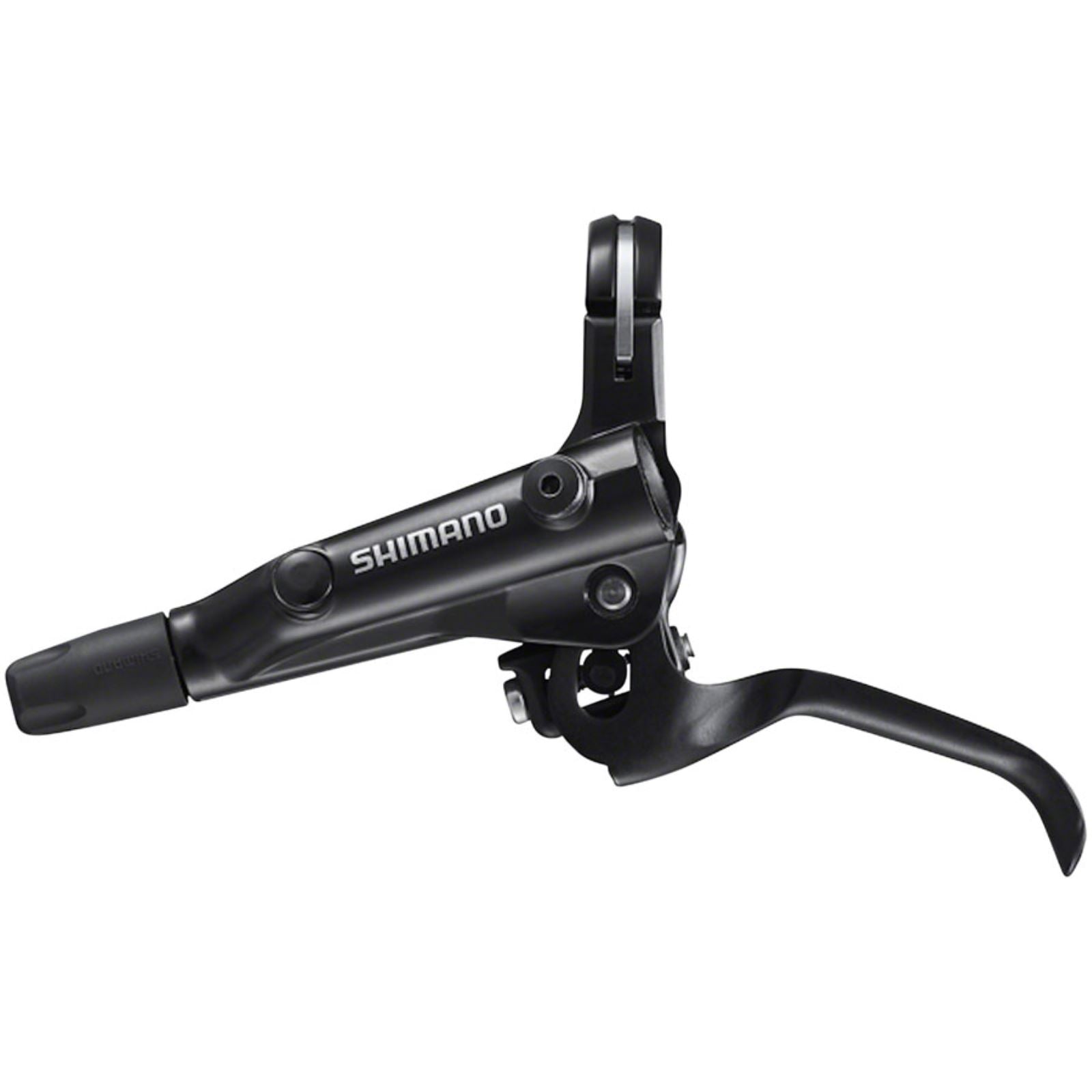Shimano Left Hydraulic Disc Brake Lever - Black - Deore BL-MT501 [MPN: EBLMT501LL]_1263325