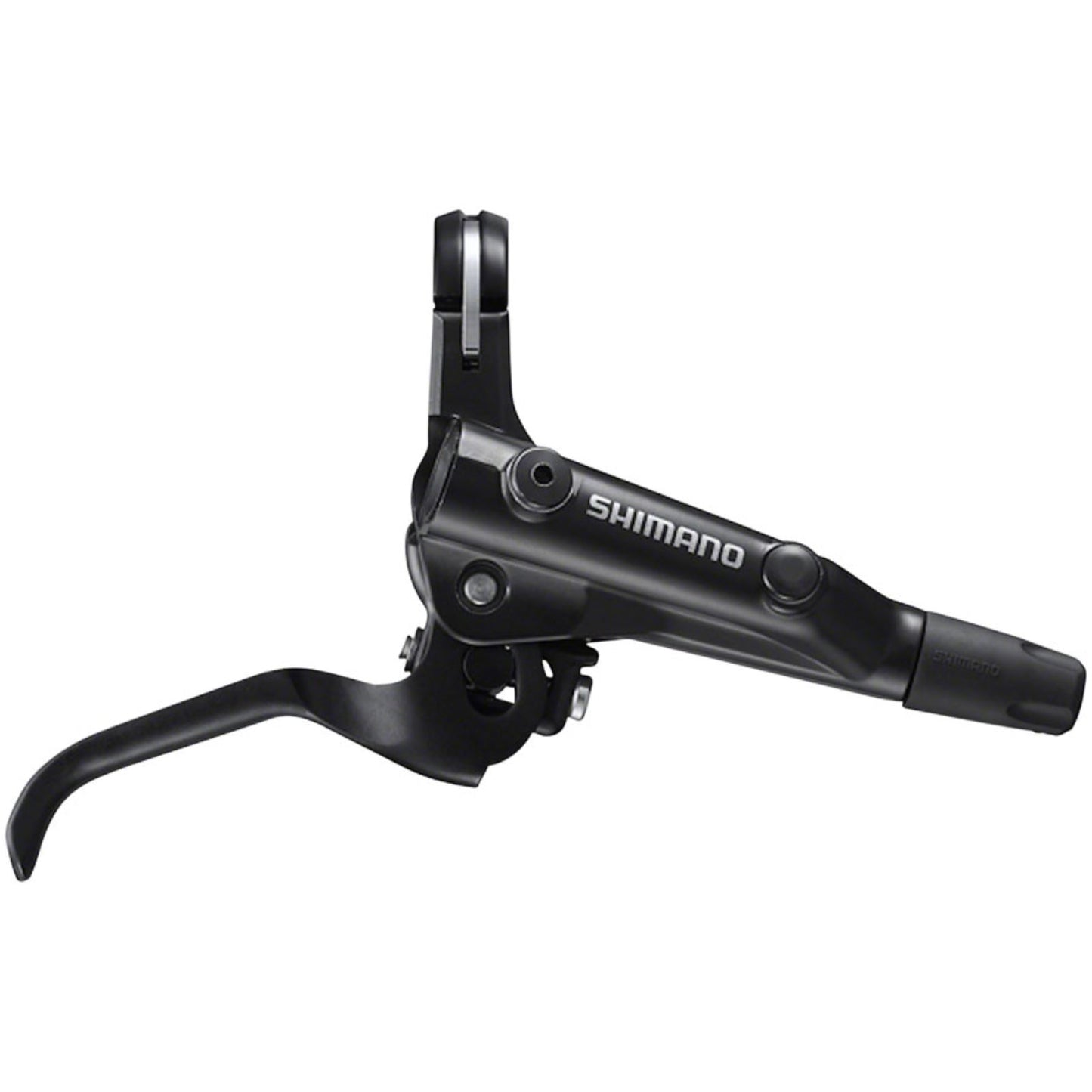 Shimano Right Hydraulic Disc Brake Lever - Black - Deore BL-MT501 [MPN: EBLMT501RL]_1263373