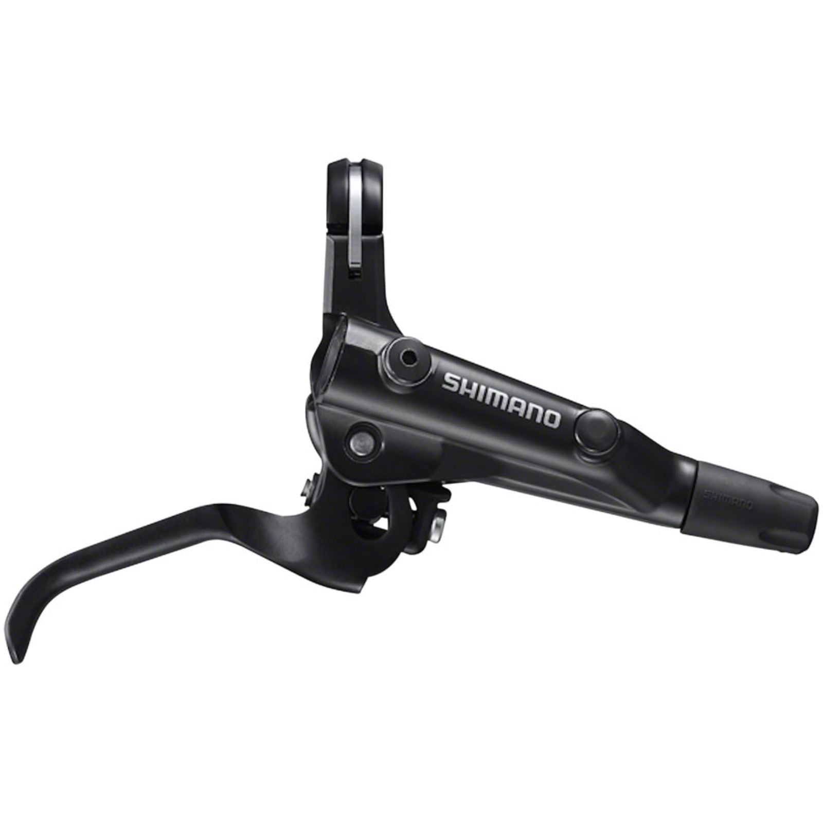 Shimano Right Hydraulic Disc Brake Lever - Black - Deore BL-MT501 [MPN: EBLMT501RL]_1263373