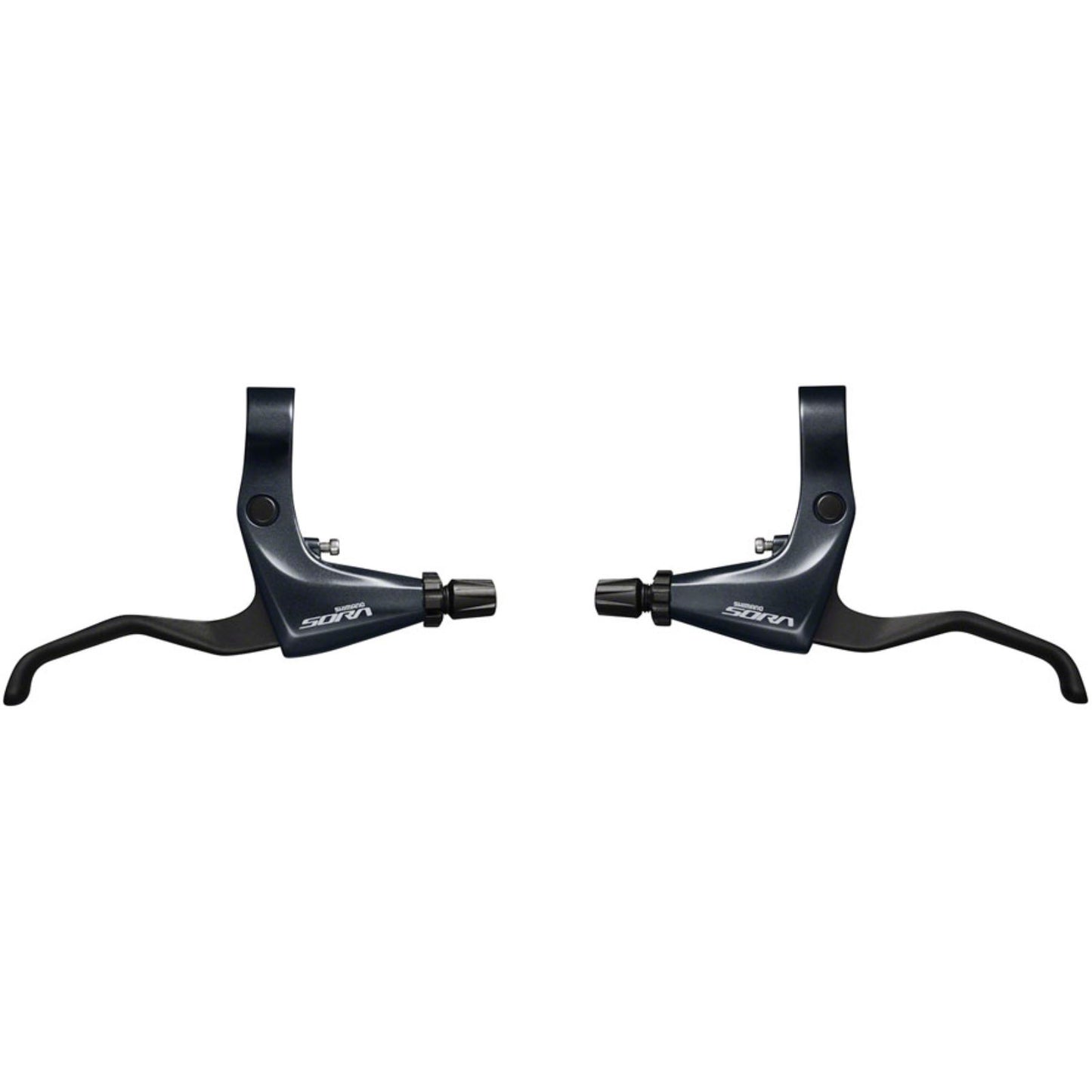 Shimano Canti/Caliper Brake Lever Set - Black - Sora BL-R3000 [MPN: EBLR3000PA]_1263451
