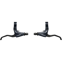 Shimano Canti/Caliper Brake Lever Set - Black - Sora BL-R3000 [MPN: EBLR3000PA]_1263451
