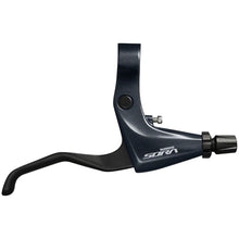 Shimano Canti/Caliper Brake Lever Set - Black - Sora BL-R3000 [MPN: EBLR3000PA]_1263452