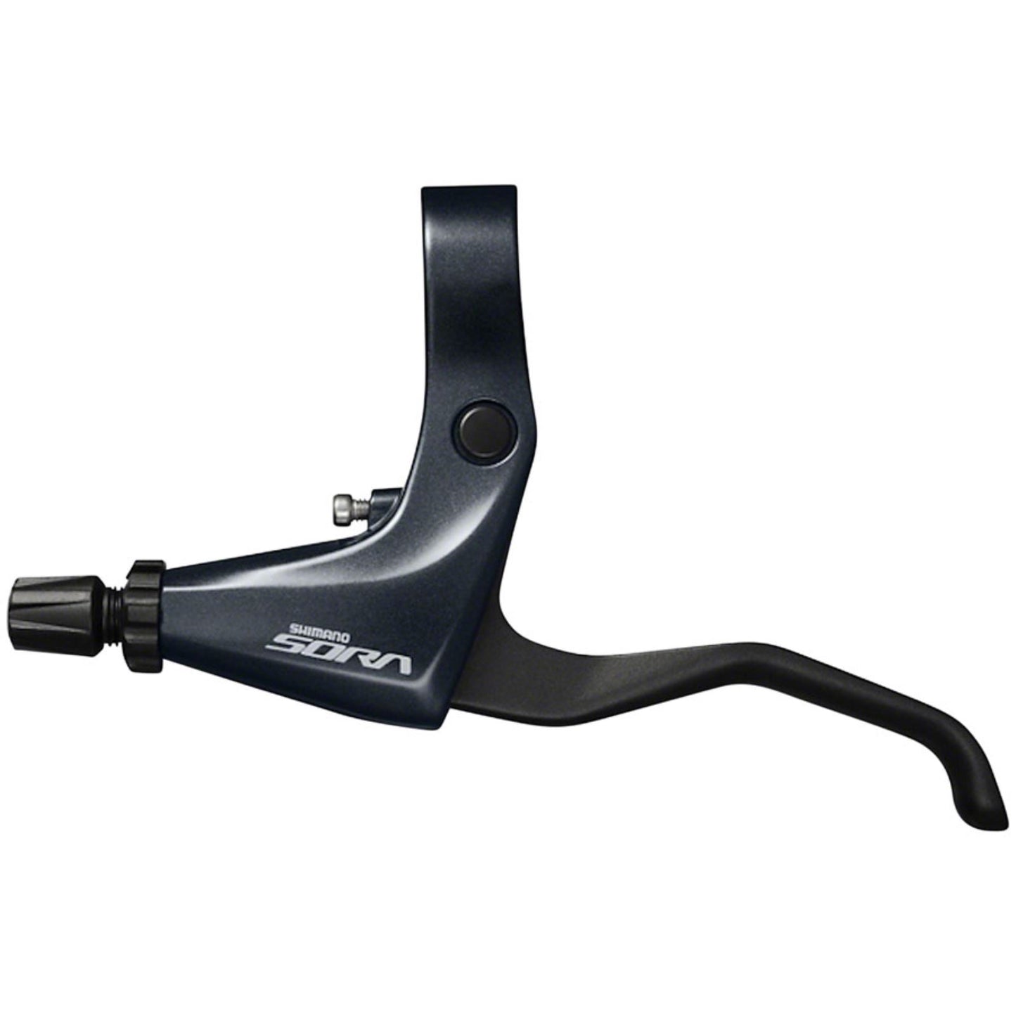 Shimano Canti/Caliper Brake Lever Set - Black - Sora BL-R3000 [MPN: EBLR3000PA]_1263453