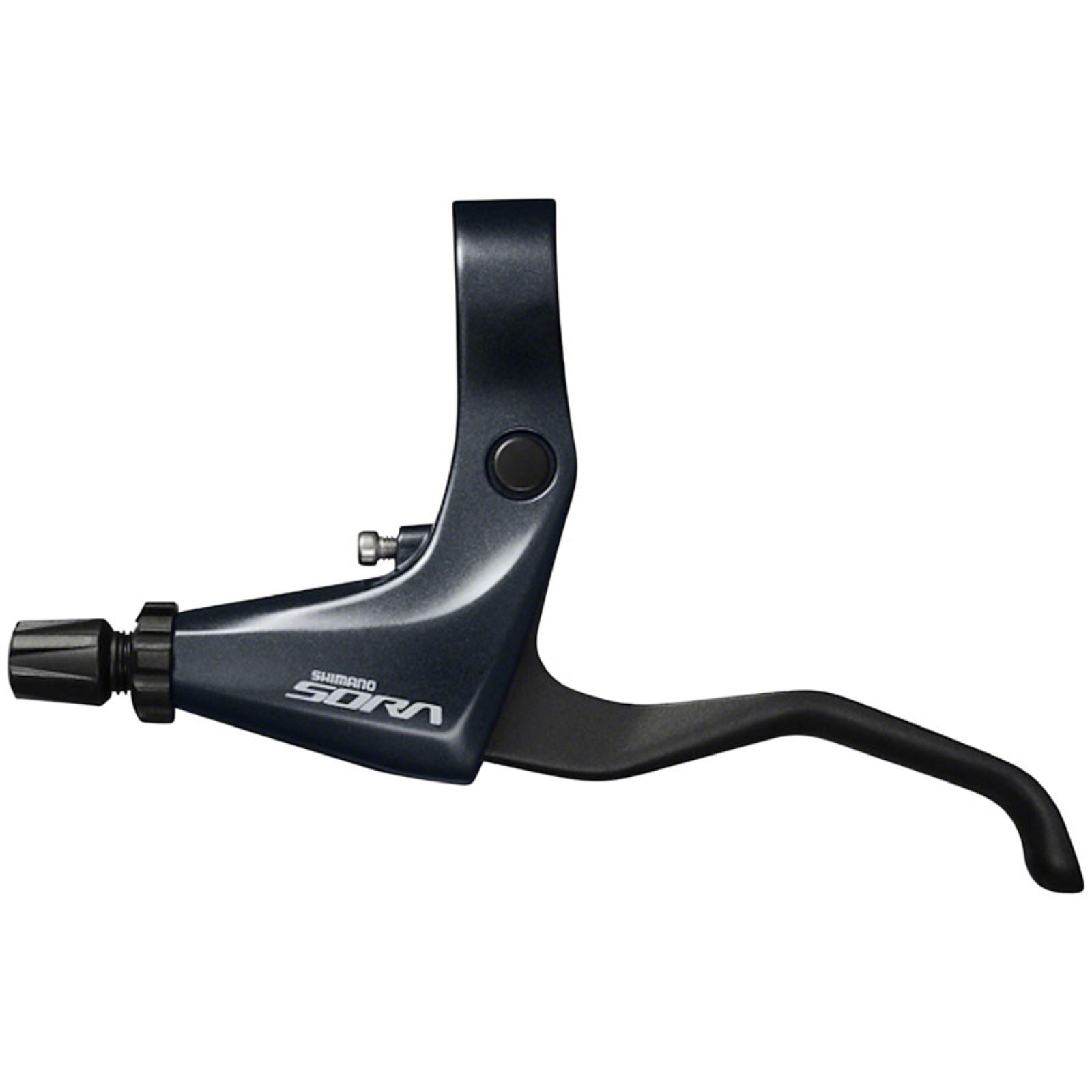 Shimano Canti/Caliper Brake Lever Set - Black - Sora BL-R3000 [MPN: EBLR3000PA]_1263453