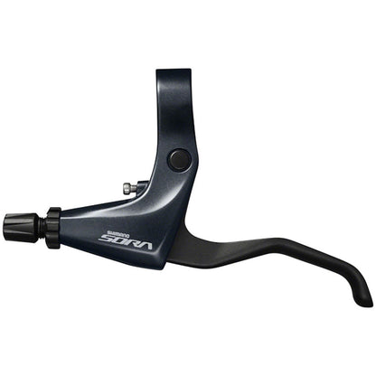 Shimano Canti/Caliper Brake Lever Set - Black - Sora BL-R3000 [MPN: EBLR3000PA]_1263453