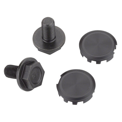Shimano Ebike Crank Arm Set_1263469