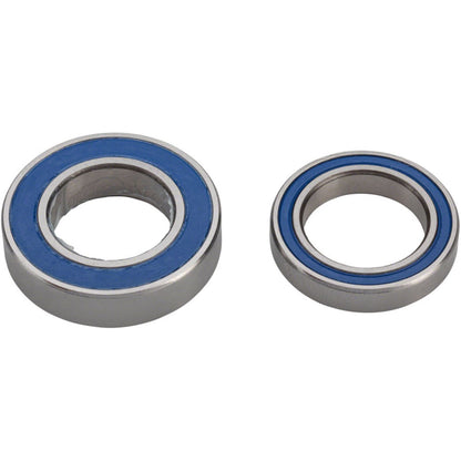 Hub Bearings Front or Rear Zipp - Super 9 Pair [MPN: 11.1915.064.000]_1263437