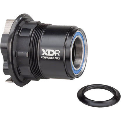 Zipp Super-9 188 Freehub Kit - fits SRAM XDR - Rear Wheel [MPN: 11.1918.077.000]_1263438