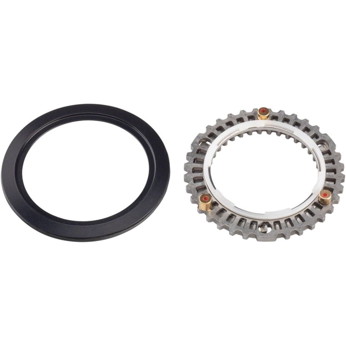 Zipp Cognition NSW Clutch Assembly and Seal - Rear Wheel [MPN: 11.2018.035.000]_1263442