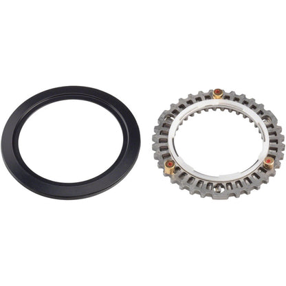 Zipp Cognition NSW Clutch Assembly and Seal - Rear Wheel [MPN: 11.2018.035.000]_1263442