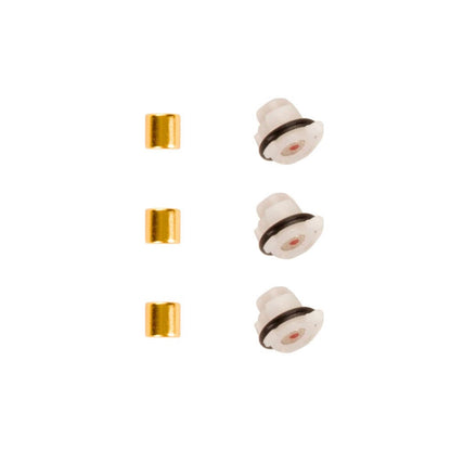 Zipp Magnet Set for Cognition NSW Clutch, Inner and Outer, Rear Wheel [MPN: 11.2018.035.001]_1304544
