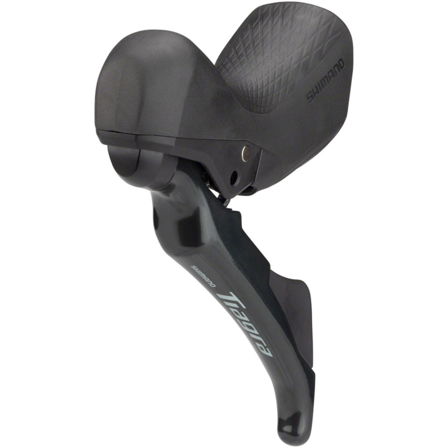 Shimano Shift/Hydraulic Brake Lever and Caliper - Tiagra ST-4720/BR-4770 [MPN: I4720DLF6SC100A]_1263475