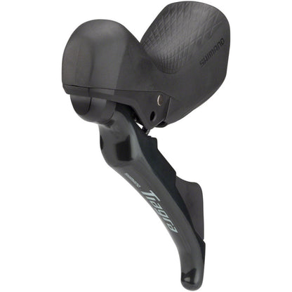 Shimano Shift/Hydraulic Brake Lever and Caliper - Tiagra ST-4720/BR-4770 [MPN: I4720DLF6SC100A]_1263475