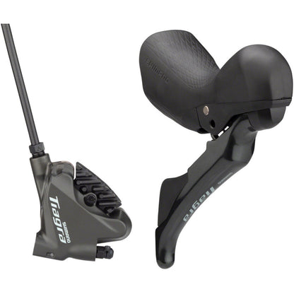 Shimano Shift/Hydraulic Brake Lever and Caliper - Tiagra ST-4720/BR-4770 [MPN: I4720DRRDSC170A]_1263501