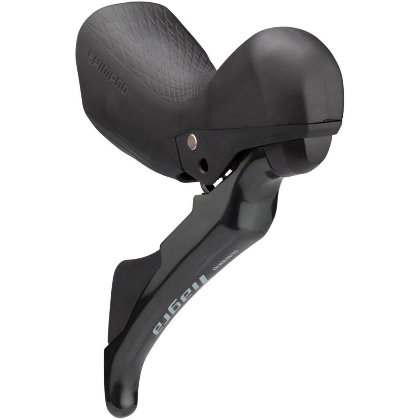 Shimano Shift/Hydraulic Brake Lever and Caliper - Tiagra ST-4720/BR-4770 [MPN: I4720DRRDSC170A]_1263502