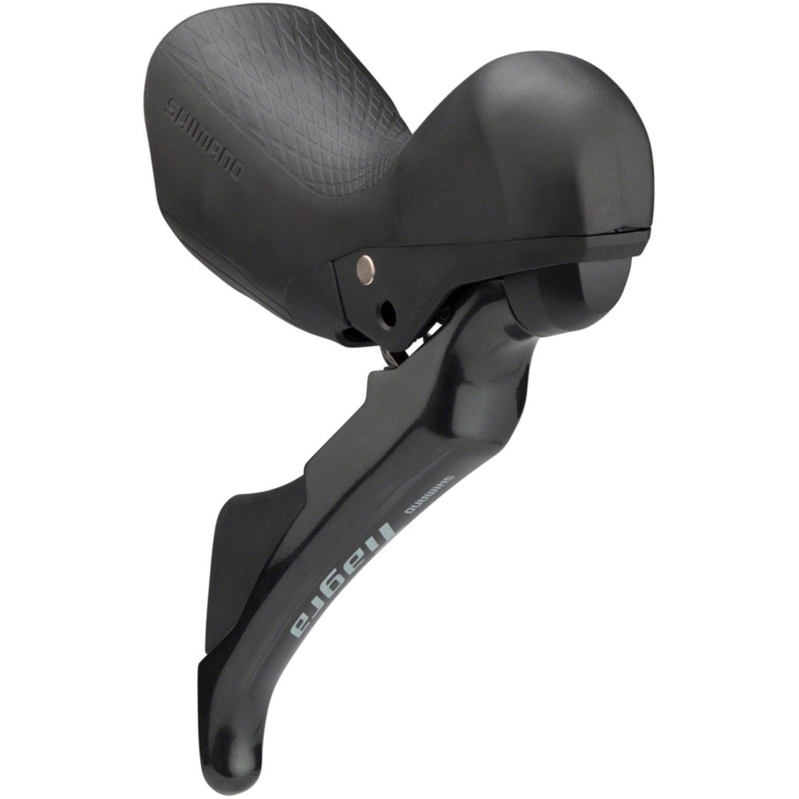 Shimano Shift/Hydraulic Brake Lever and Caliper - Tiagra ST-4720/BR-4770 [MPN: I4720DRRDSC170A]_1263502