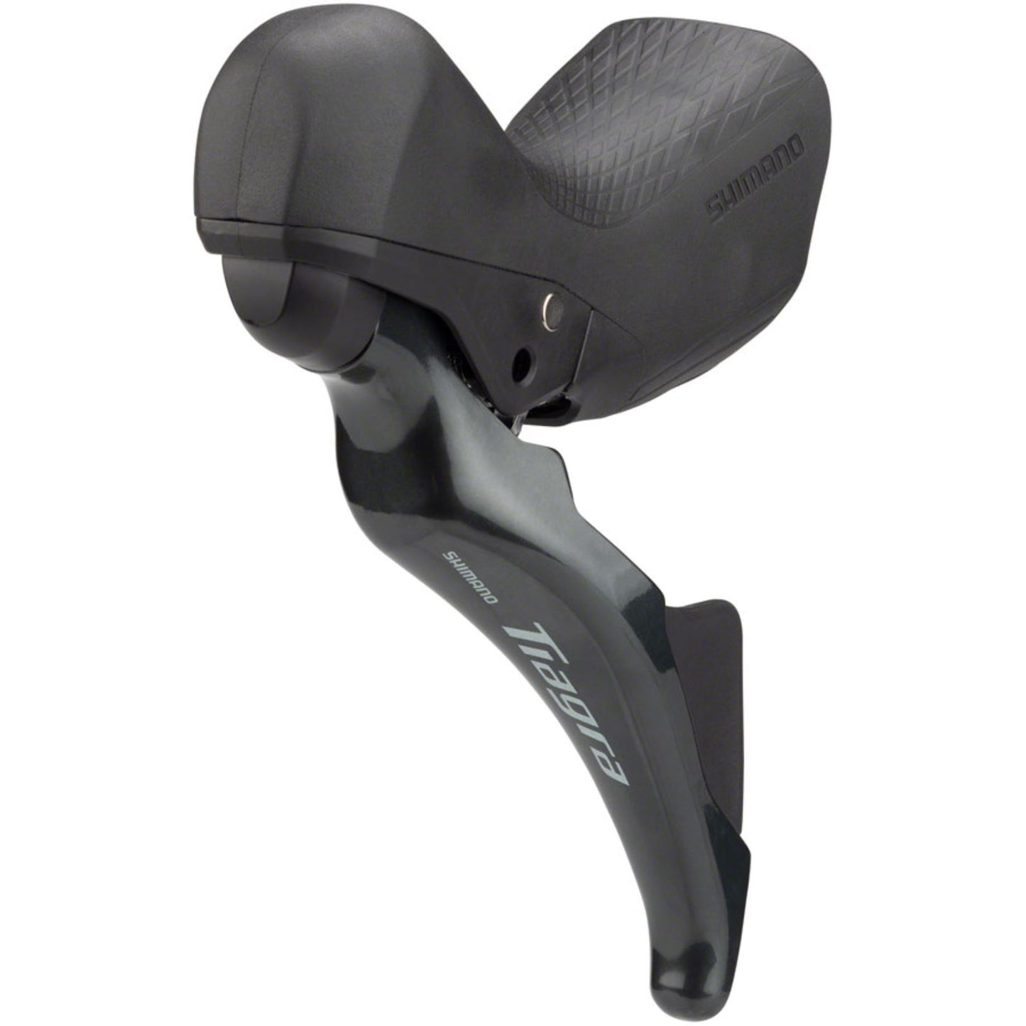 Shimano Shift/Hydraulic Brake Lever and Caliper - Tiagra ST-4725/BR-4770 [MPN: I4725DLF6SC100A]_1263504