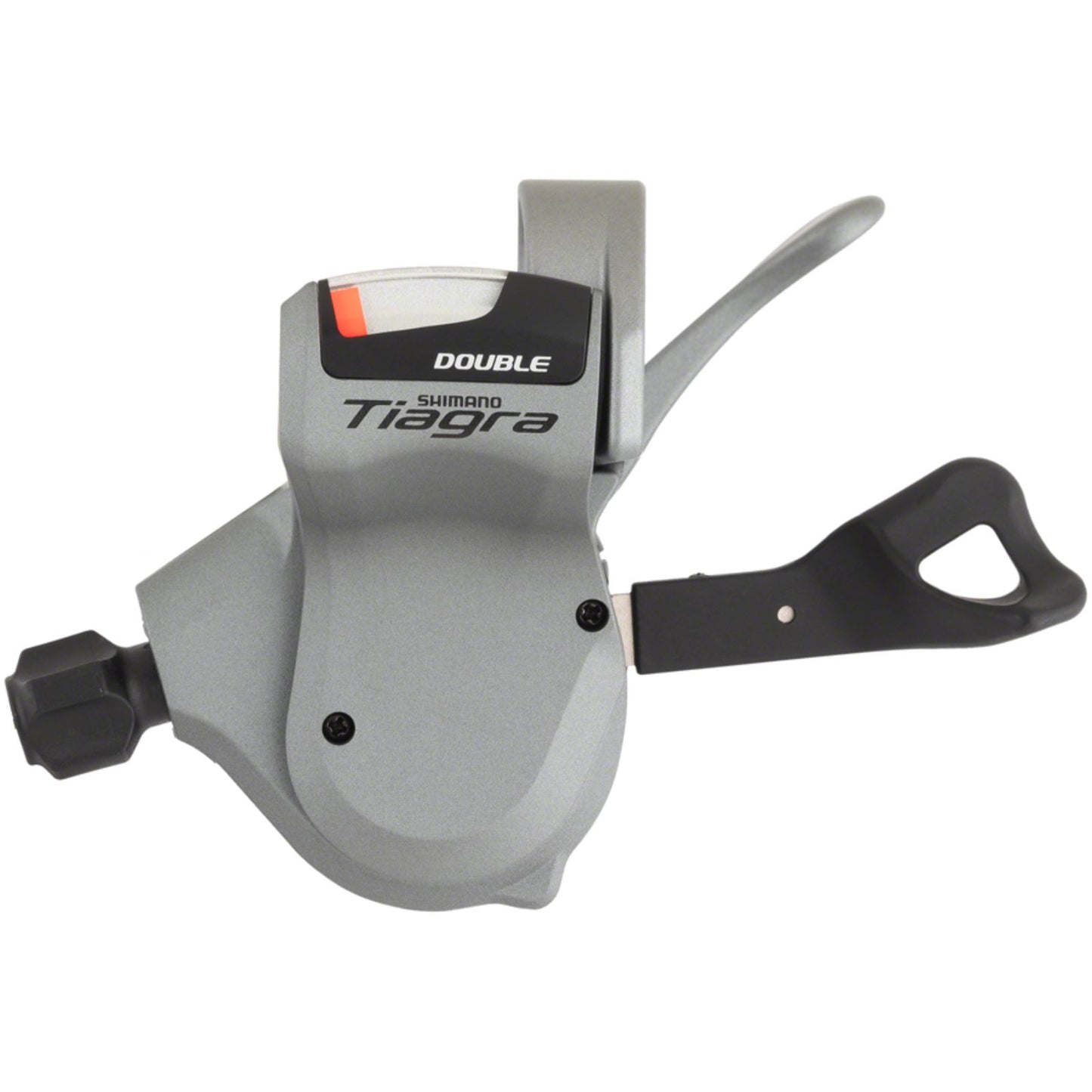 Shimano Left Flat Bar Shifter - 2-Speed - Tiagra SL-4600  [MPN: ISL4600LB]_1263508