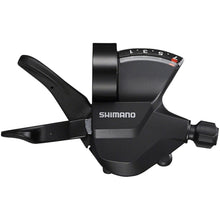 Shimano Right Rapidfire Plus Shifter - 7-Speed - Altus SL-M315-7R [MPN: ESLM3157RA]_1263513