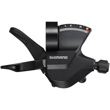Shimano Right Rapidfire Plus Shifter - 8-Speed - Altus SL-M315-8R  [MPN: ESLM3158RA]_1263514