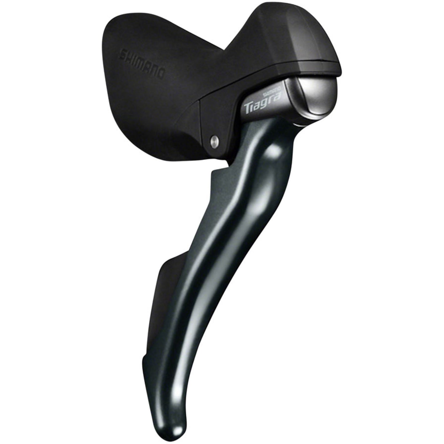 Shimano Right STI Lever - Black - 10-Speed - Tiagra ST-4700 [MPN: IST4700RI2]_1263519