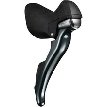 Shimano Right STI Lever - Black - 10-Speed - Tiagra ST-4700 [MPN: IST4700RI2]_1263519