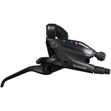 Shimano Altus ST-EF505-8R Shift/Brake Lever for Hydraulic Disc Brake, Black [MPN: ESTEF5058RAL]_1263521