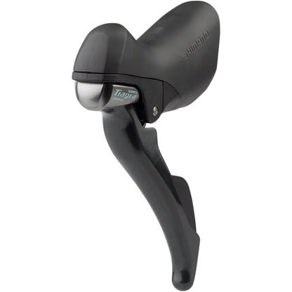 Shimano Shift/Brake Lever - Left - Triple - Black - Tiagra ST-4703 [MPN: IST4703LI2]_1263476
