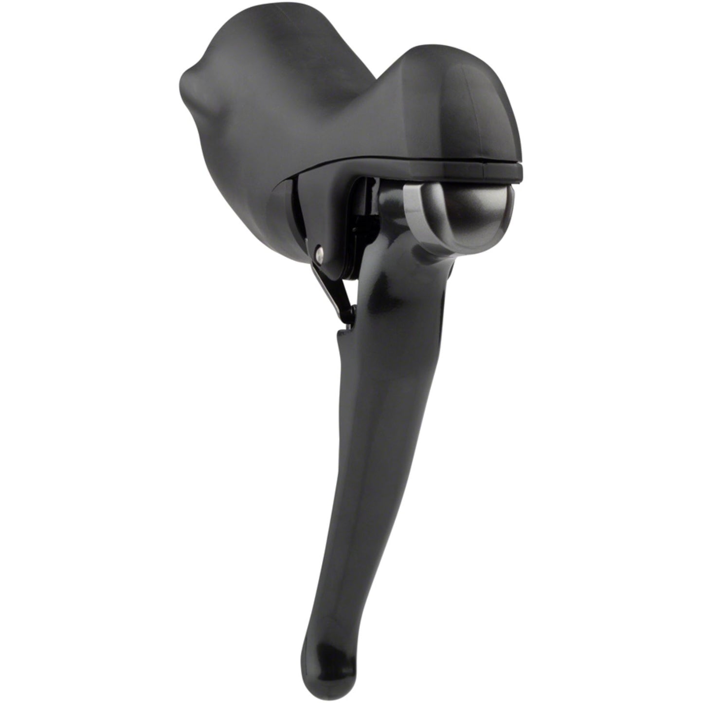 Shimano Shift/Brake Lever - Left - Triple - Black - Tiagra ST-4703 [MPN: IST4703LI2]_1263477