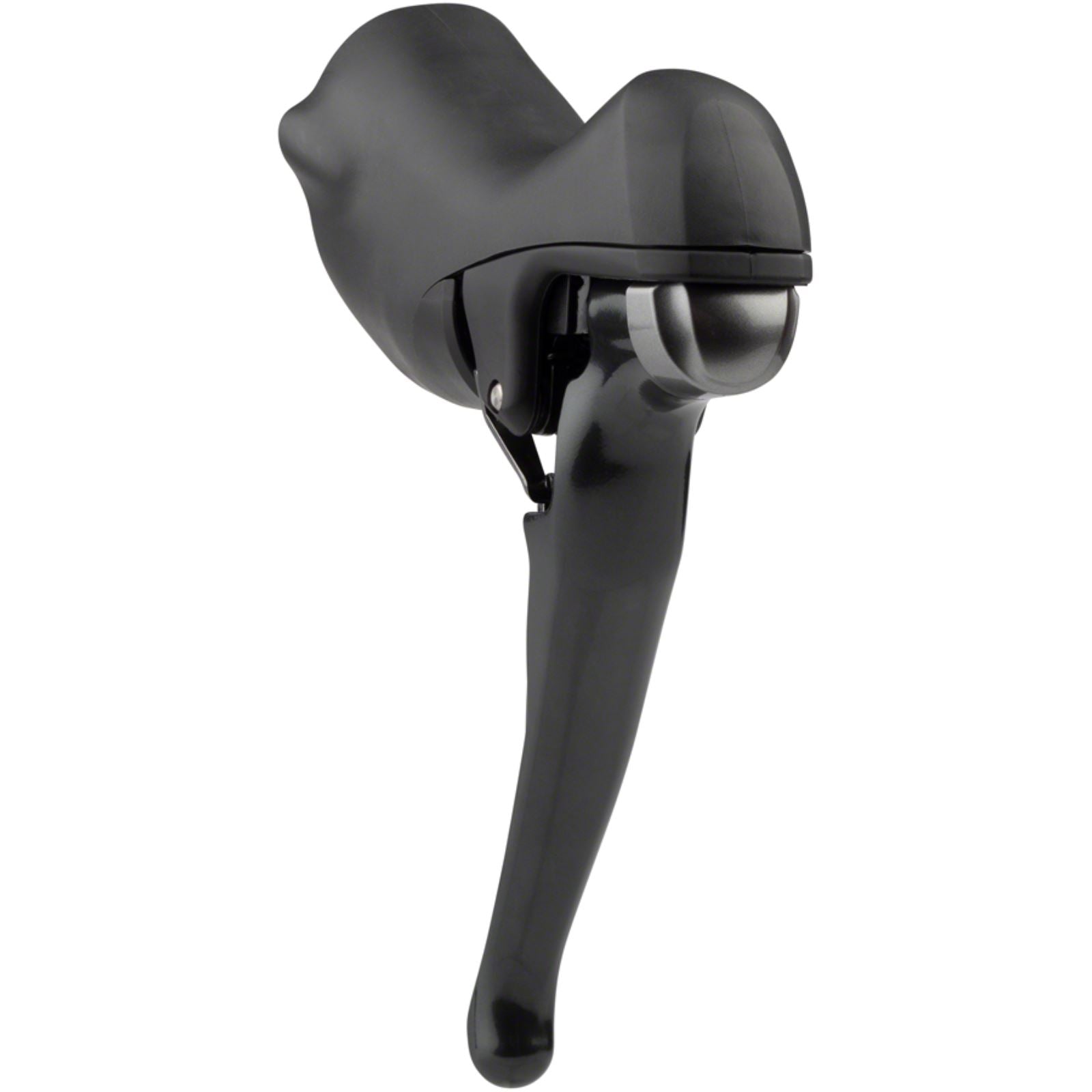 Shimano Shift/Brake Lever - Left - Triple - Black - Tiagra ST-4703 [MPN: IST4703LI2]_1263477