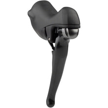Shimano Shift/Brake Lever - Left - Triple - Black - Tiagra ST-4703 [MPN: IST4703LI2]_1263477